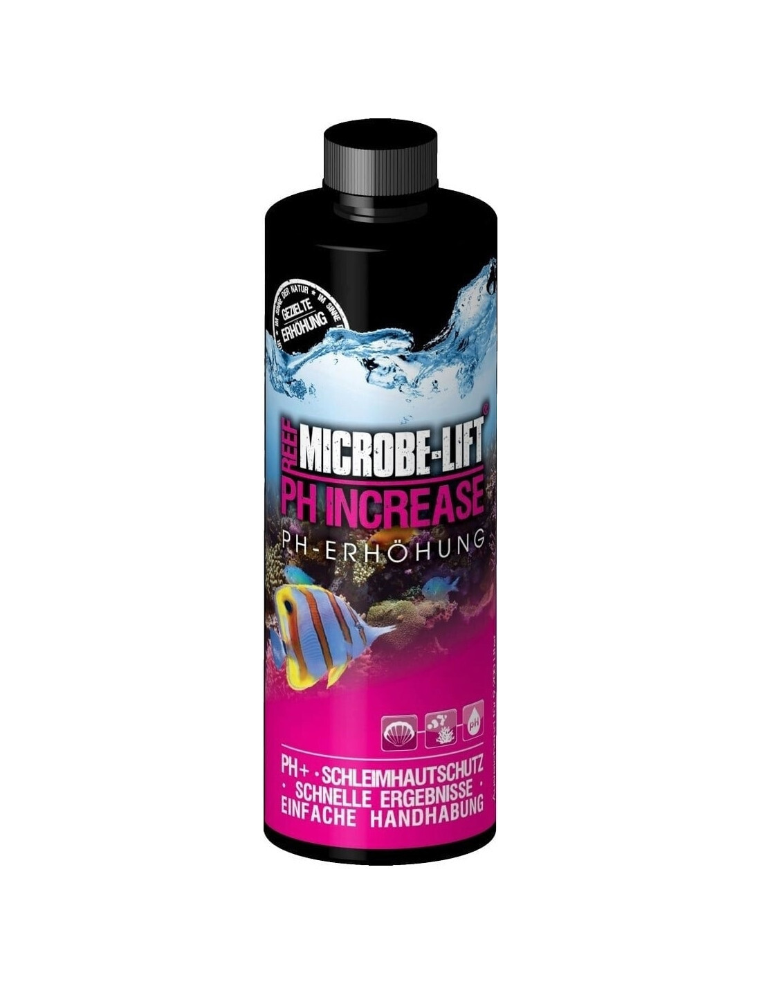 Microbe Lift PH Increase 473 ml