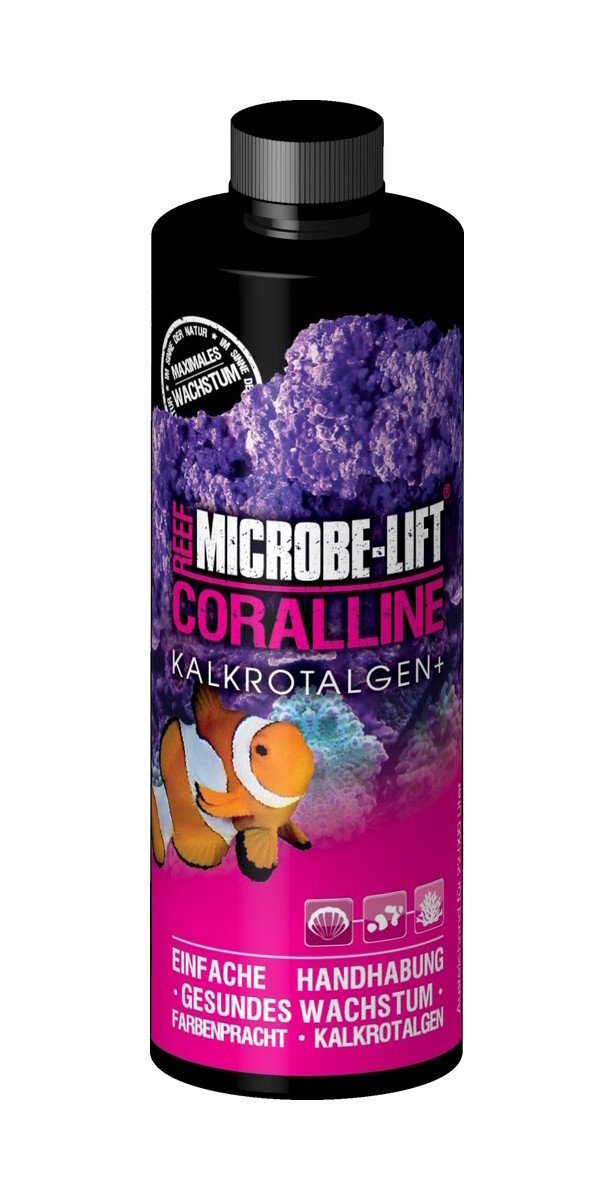 Microbe Lift Coralline Algae Accellerator 3,79 Litri