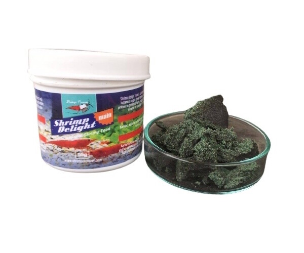 Shrimps Forever Algae Paste 50 gr