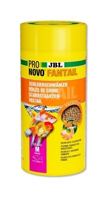 Jbl ProNovo Fantail M 1 Litro