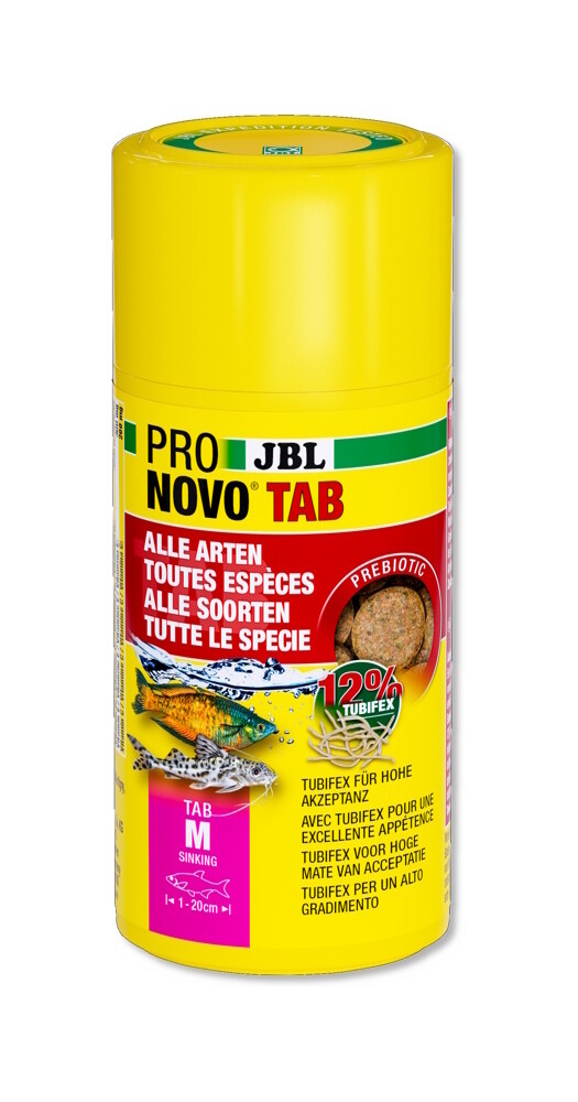 Jbl ProNovo Tab 100 ml