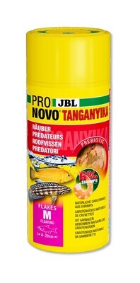 Jbl ProNovo Tanganjika Fiocchi M 250 ml