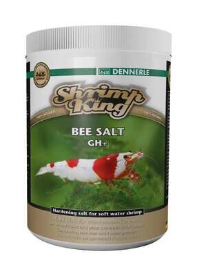 Dennerle Shrimp King Bee Salt GH+ 1 Kg