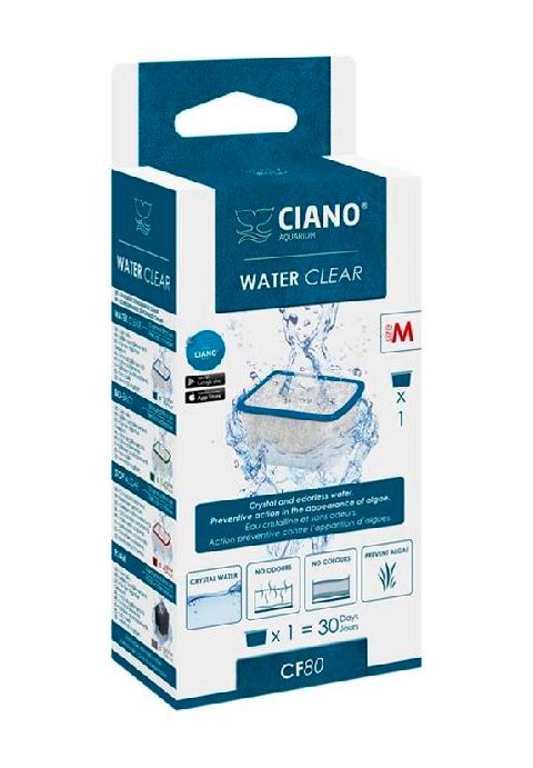 Ciano Water Clear M