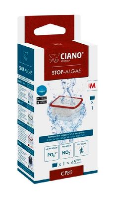 Ciano Water Algae S