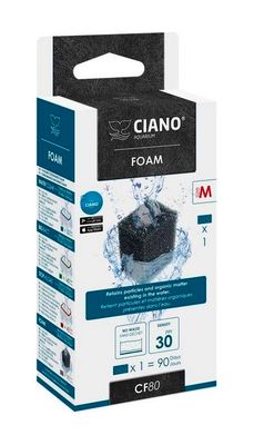 Ciano Water Foam M