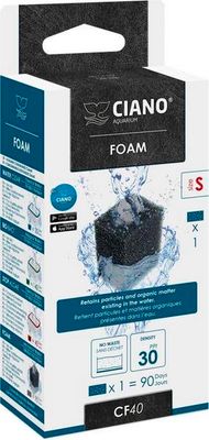Ciano Water Foam S