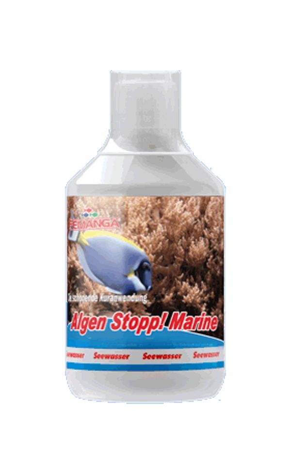Femanga Alegn Stop Marine 1000 ml