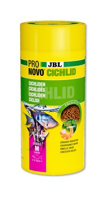 Jbl ProNovo Grano M 1000 ml