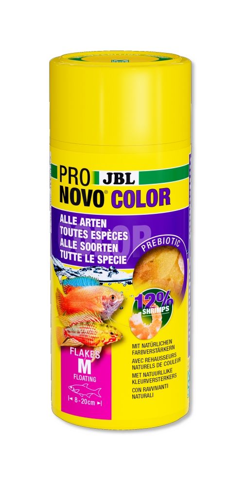 Jbl ProNovo Color 250 ml