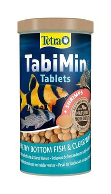 Tetra TabiMin 2050 Tab