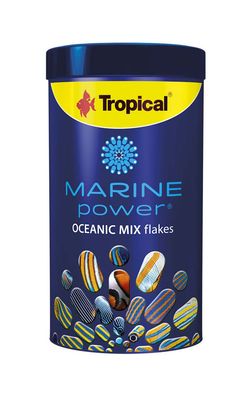 Tropical Marine Power Oceanic Mix Fiocchi 250 ml