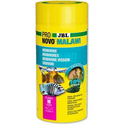 Jbl ProNovo Malawi Fiocchi 1 Litro