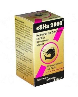 Esha 2000 20 ml