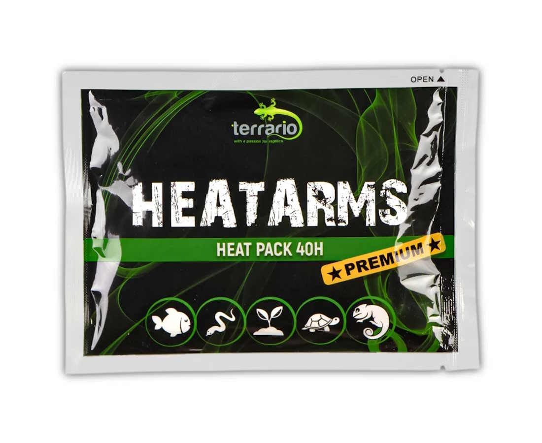 Bustina Riscaldante Aqua Pack 40 ore