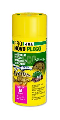 Jbl Pro Novo Pleco Wafer M 1 Litro