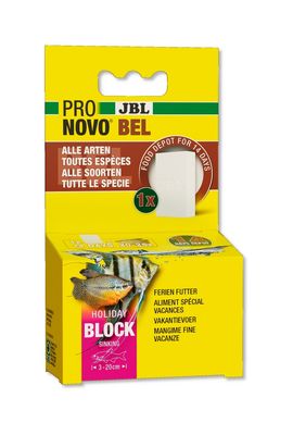 Jbl ProNovo Bel Holiday