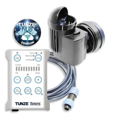 Tunze Turbelle Nano Stream 6040 Eletronic Hub Ediction