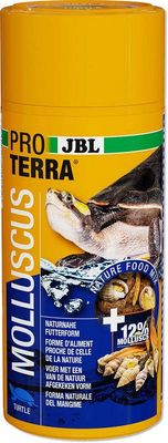 Jbl Pro Terra Molluscus 1 Litro