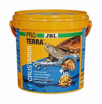 Jbl ProTerra Crustarus 2,5 Litri