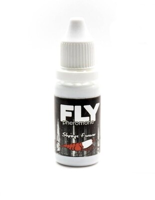 Shrimp Forever Fly 20ml