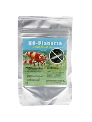 BioMax No Planaria 50 gr