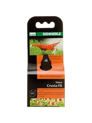 Dennerle Nano Crusta Fit 15 ml