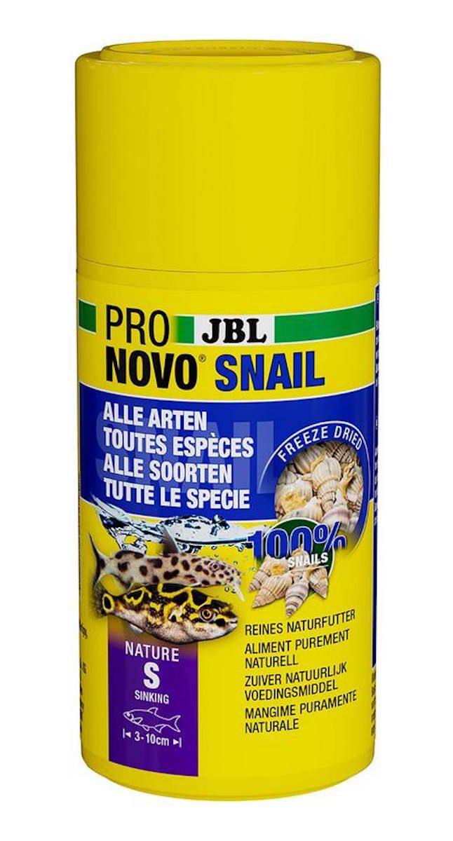 Jbl ProNovo Snail 100 ml