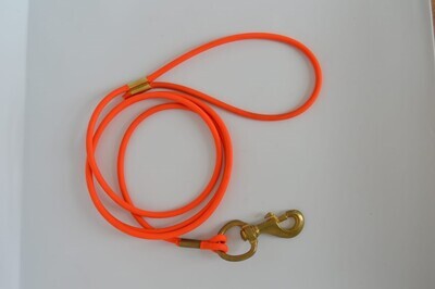Biothane rope lead (10m)