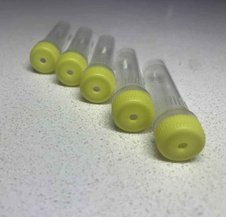 Scent hide tubes x 12