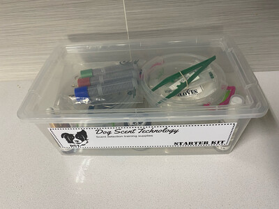 Starter Training kit
