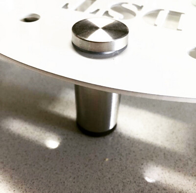 Scent Disk