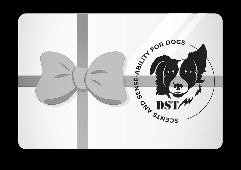 Gift voucher