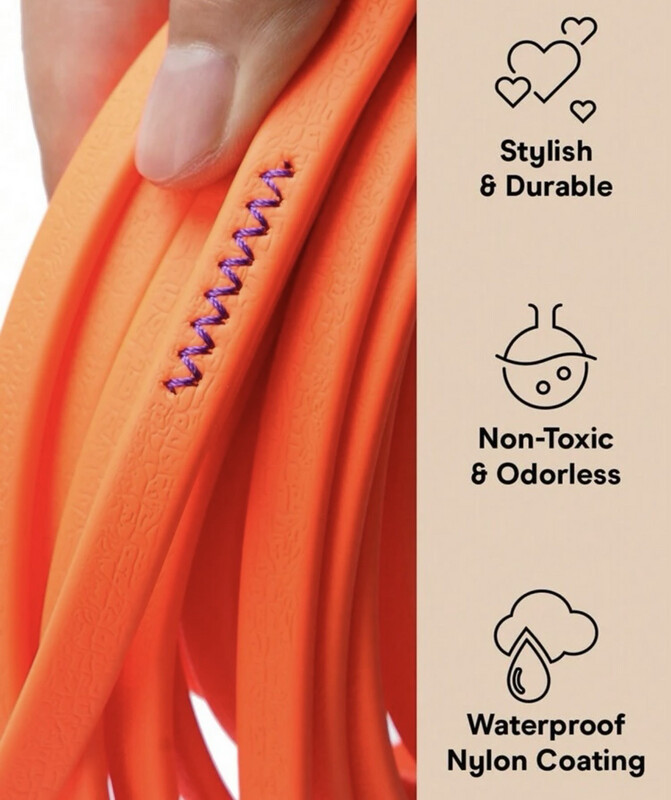 Olive long lead (3m)