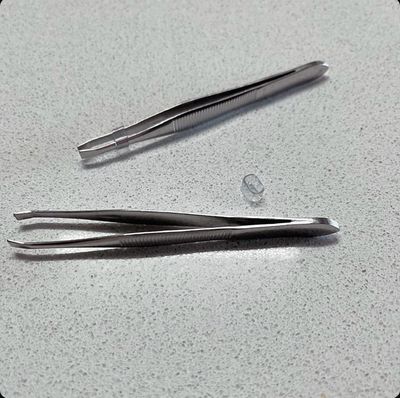 Metal Tweezer