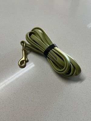 Olive long lead (3m)