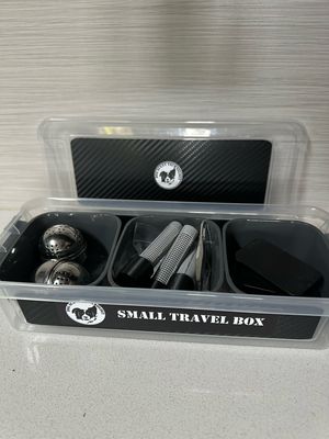 Small Travel Box