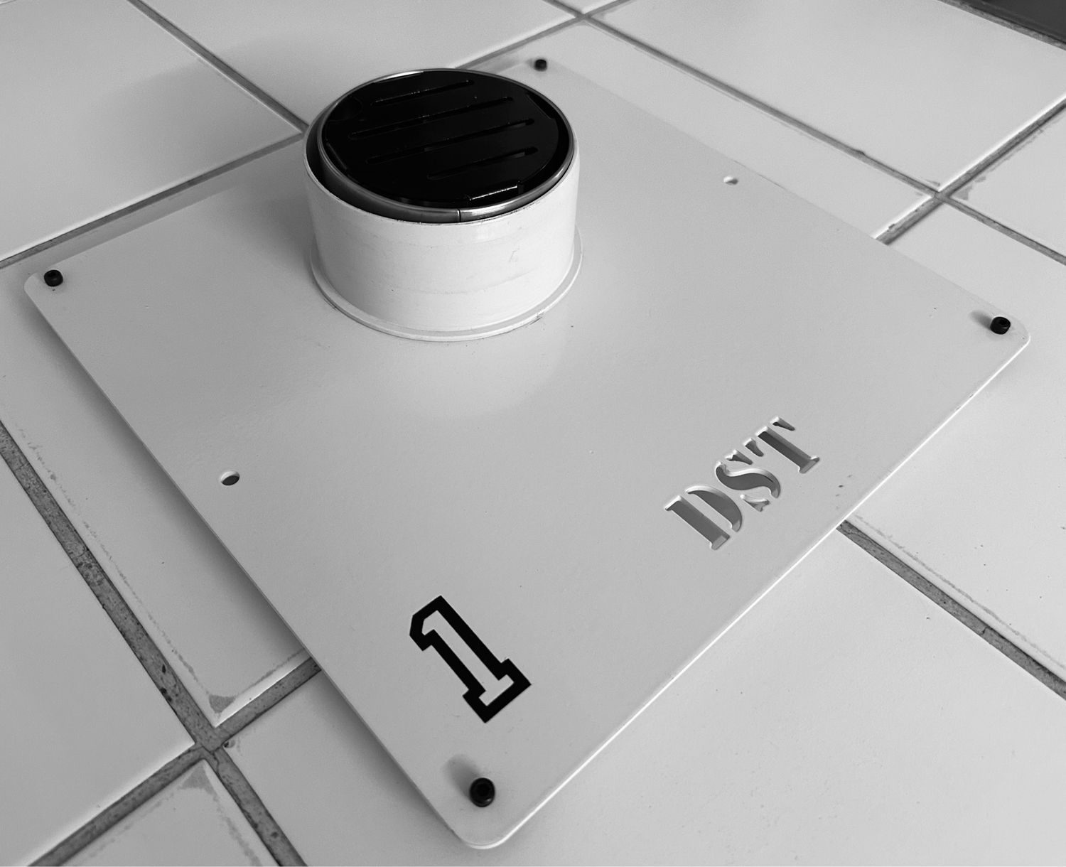Sniffer Board (Metal)