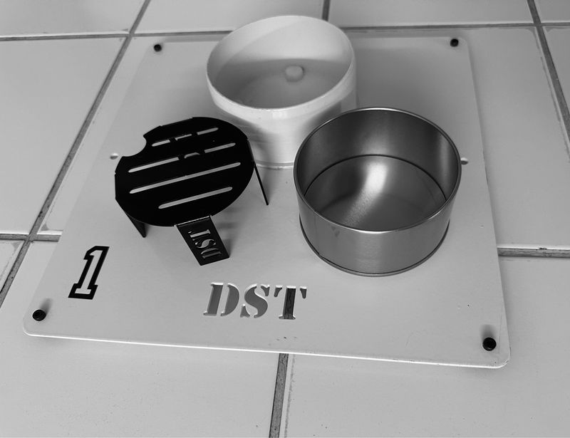 Sniffer Board (Metal)