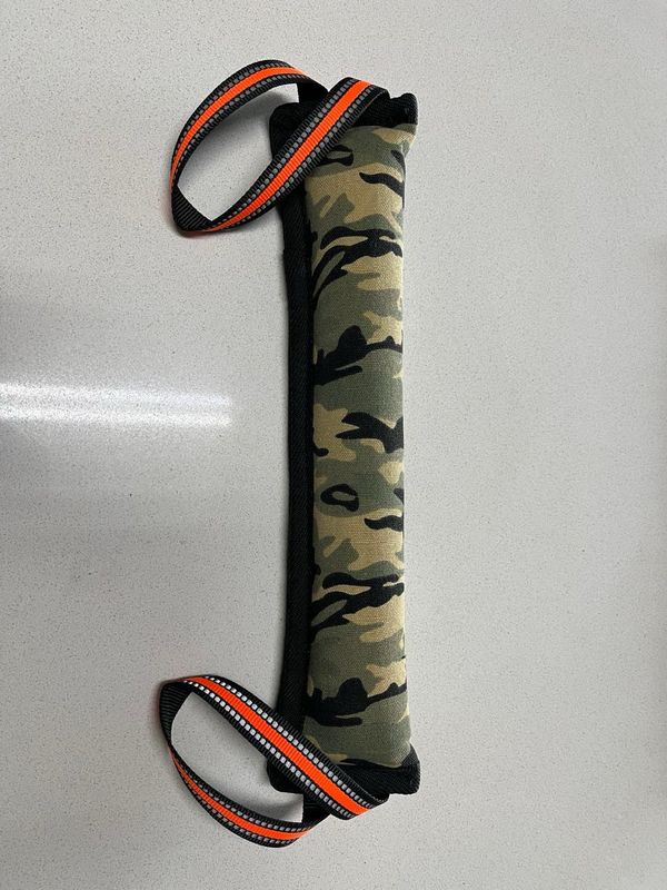 Bite Roll Toy