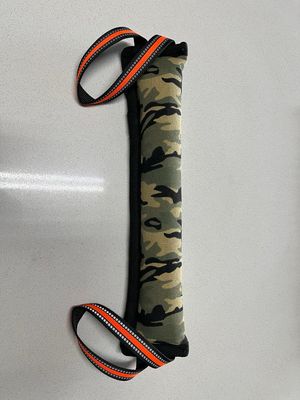 Bite Roll Toy