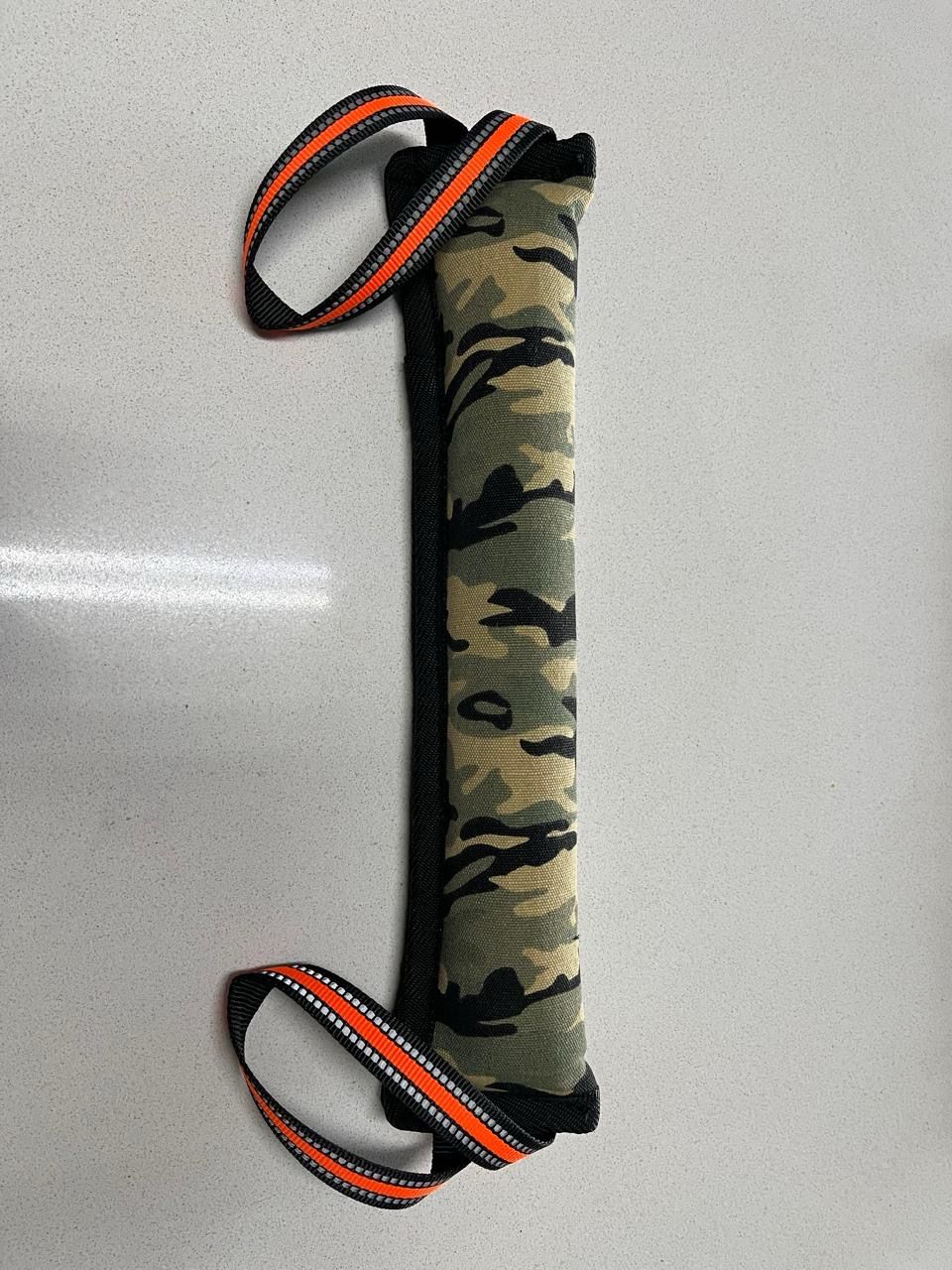 Bite Roll Toy