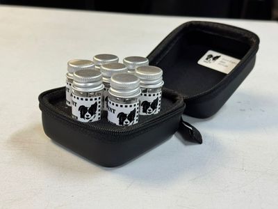 Scent set: Narcotics (7)