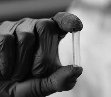 Getxent Tube: Fentanyl