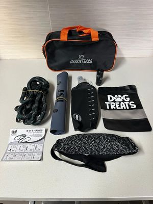K9 Essential Kit