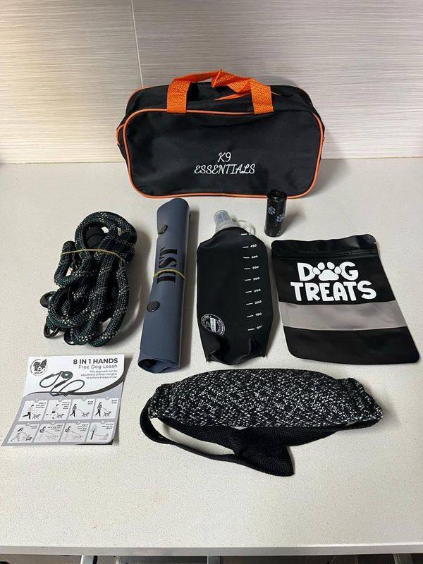 K9 Essential Kit