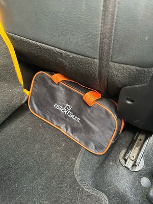 K9 Essential Kit