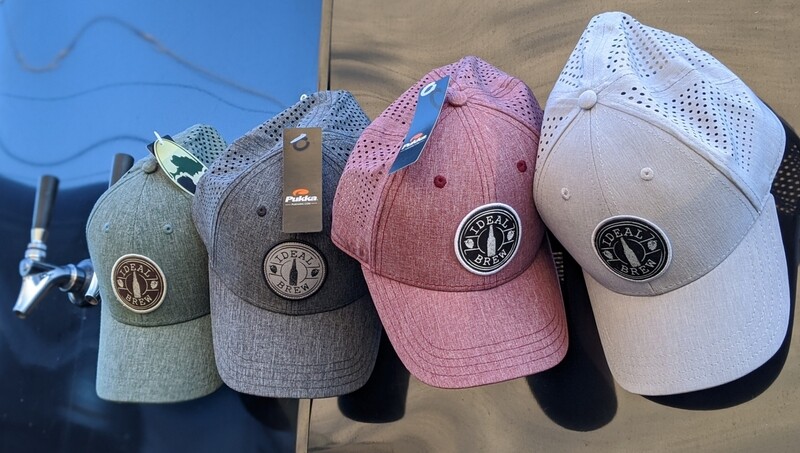 Tri-Tech Snapbacks