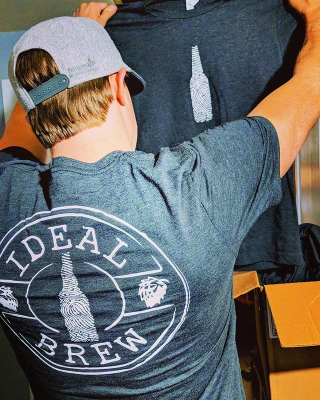 Ideal Brew T-Shirt