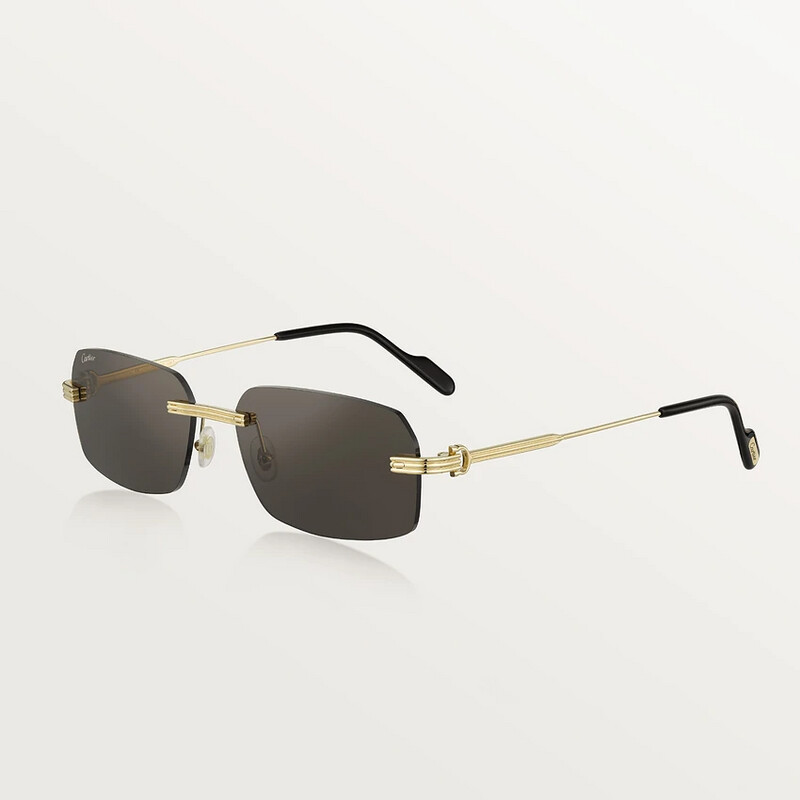 LUNETTES SOLAIRES PREMIÈRE DE CARTIER